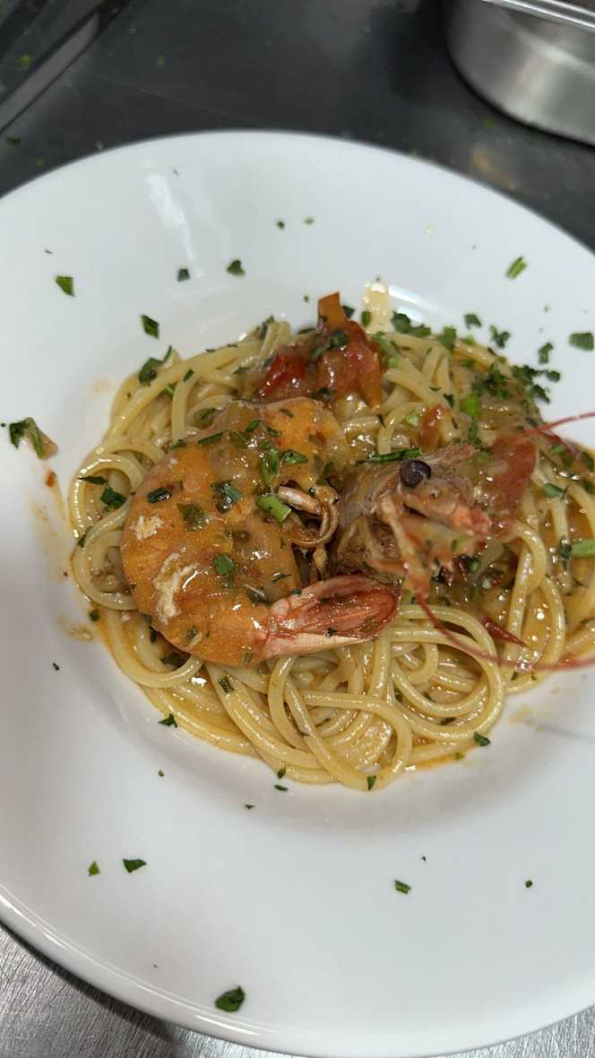 Antica Tripperia E Trattoria ‘O Russ Da Francesco dal 1945 - 0