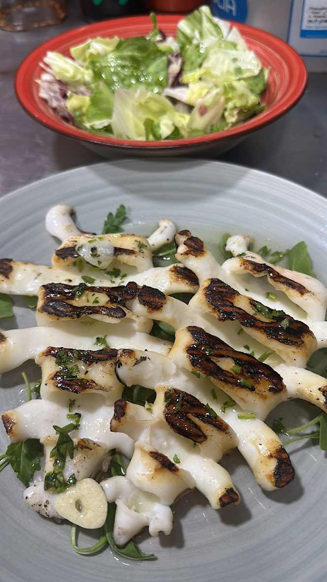 Antica Tripperia E Trattoria ‘O Russ Da Francesco dal 1945 - 5