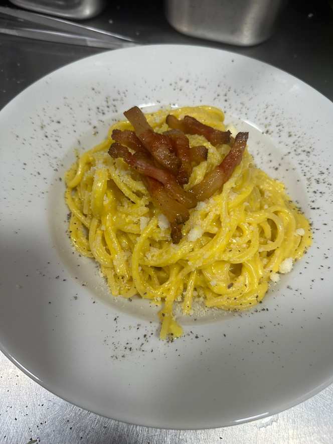 Antica Tripperia E Trattoria ‘O Russ Da Francesco dal 1945 - 6