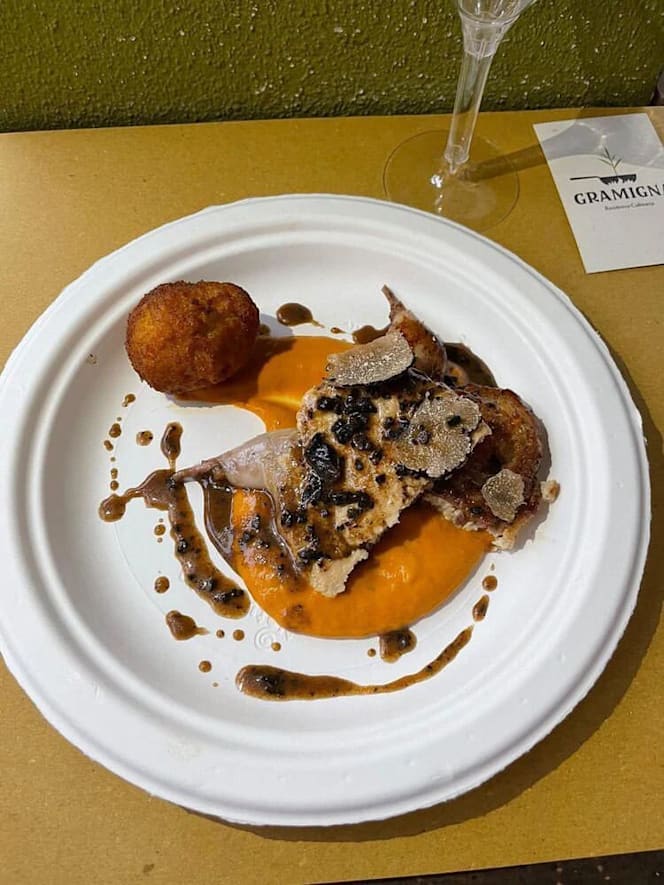 Gramigna Resistenza Culinaria - 3