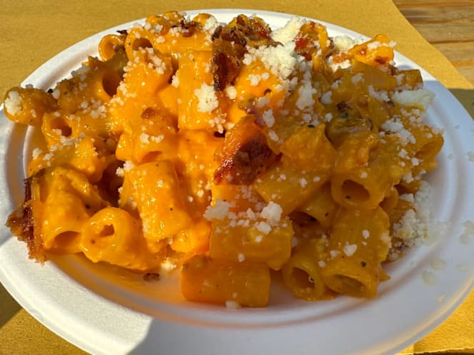 Gramigna Resistenza Culinaria - 6