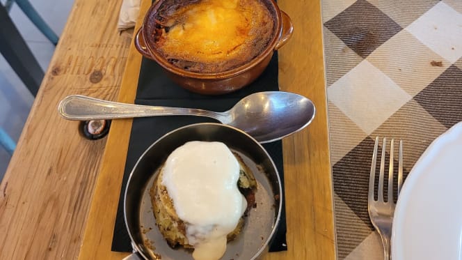 Trattoria dei Coronari - 7