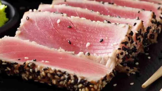 Crudo sushi & fish prenestina - 7