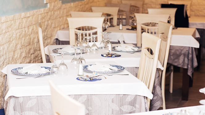 Trattoria Serra - 7