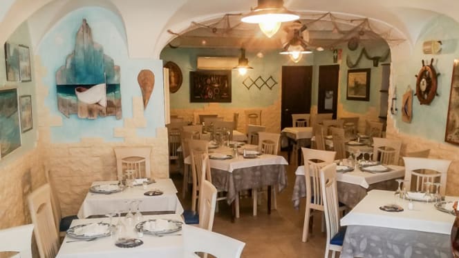 Trattoria Serra - 6