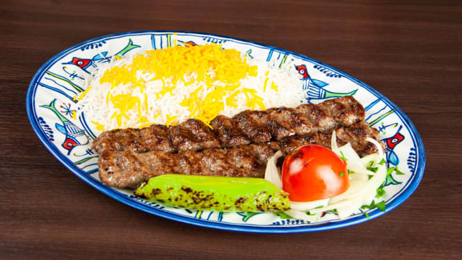 Apadana - 1