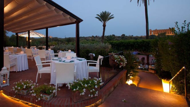 La Terrazza degli Dei - 6