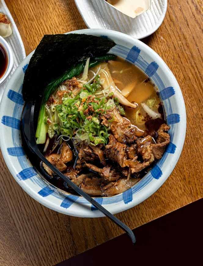 Umaimon Ramen - GRÀCIA - 6