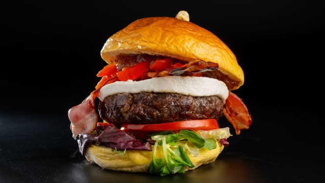 Burger Passion - 4