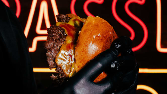 Burger Passion - 0