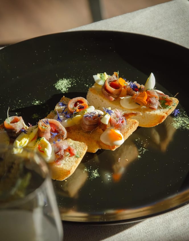 Ristorante A’mare - 6