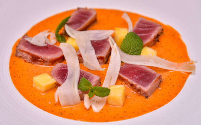 Ristorante A’mare - 1