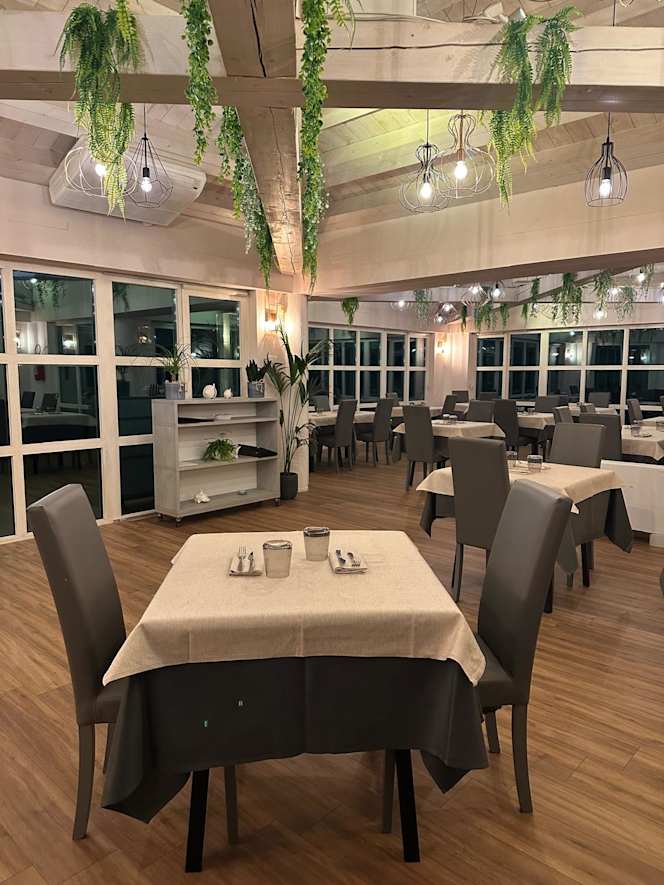 Ristorante A’mare - 3