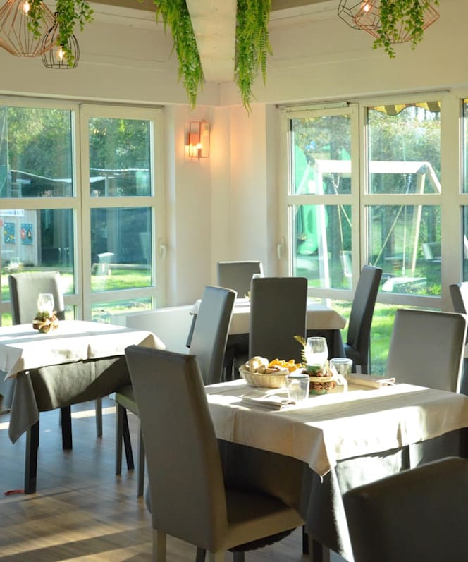 Ristorante A’mare - 8