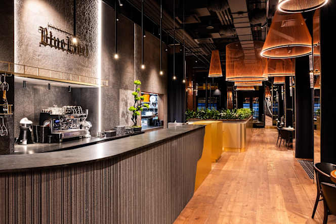 Thai Thai Wrocław - 1