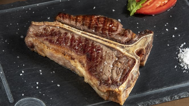 N MERO UNO STEAKHOUSE CANOVAS Valencia Menu Avis Prix Et N MERO UNO STEAKHOUSE CANOVAS Valencia Menu Avis Prix Et