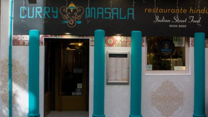 memes de curry indio