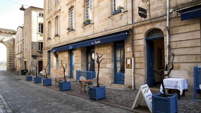 La Tupina in Bordeaux - Restaurant Reviews, Menu and Prices | TheFork