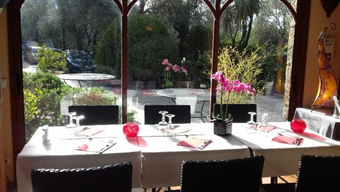 The 10 Best Good for families Restaurants in Grasse