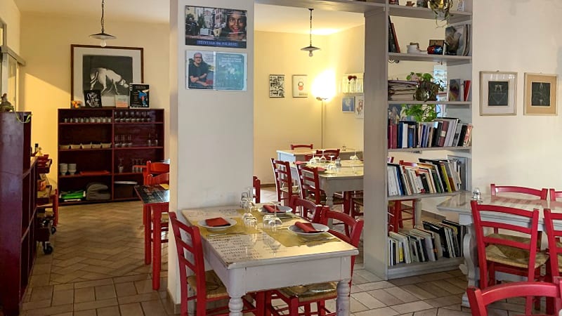 Antica trattoria al duomo