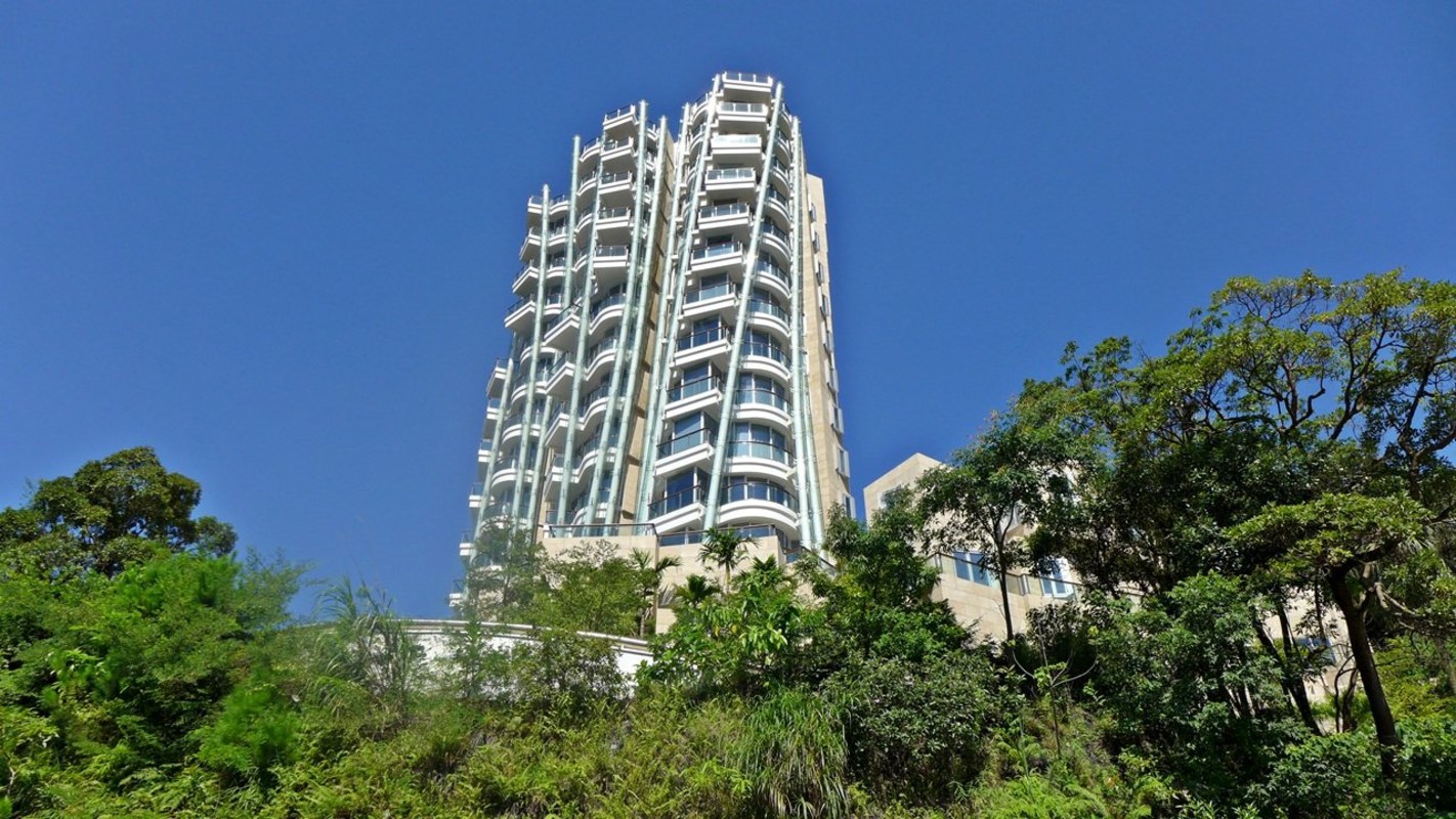 OPUS Hong Kong