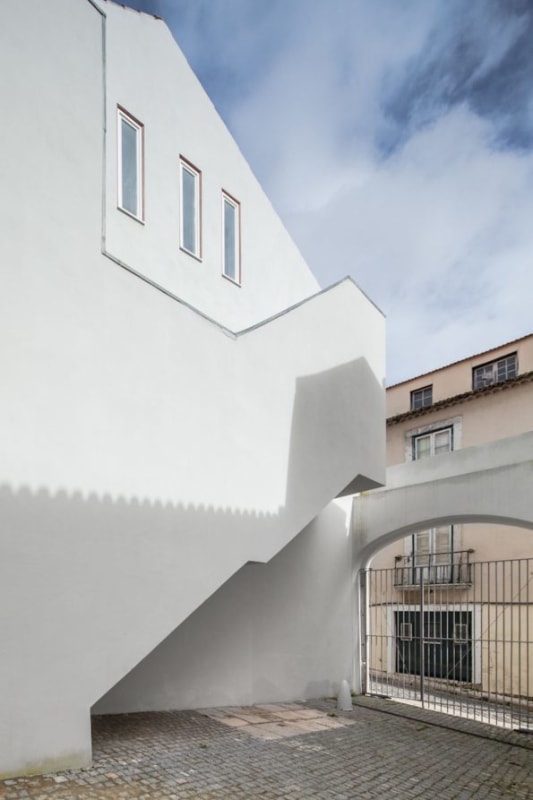 Atelier-Museum Júlio Pomar