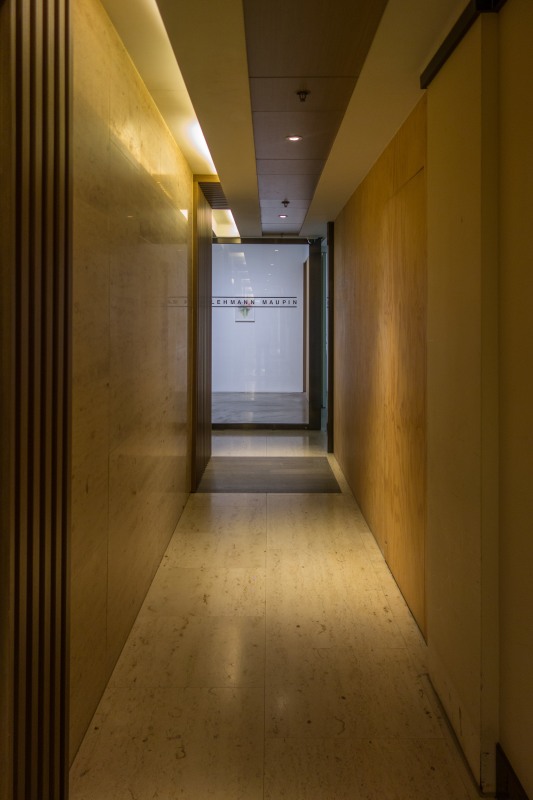 Lehmann Maupin Gallery