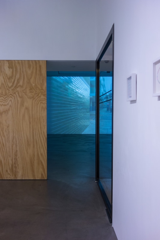 Lehmann Maupin Gallery