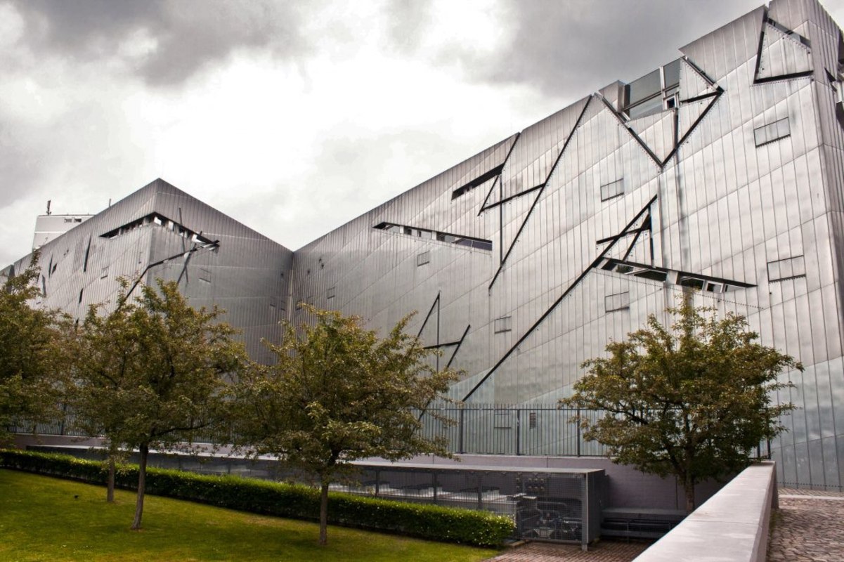 Jewish Museum