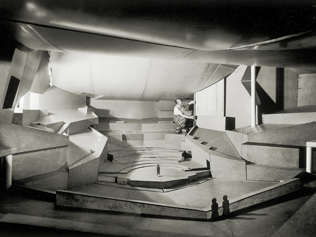 Philharmonie Berlin