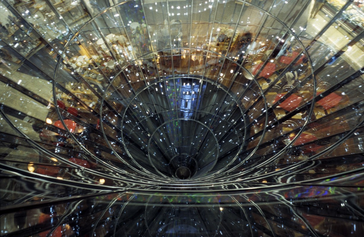 Galeries Lafayette Berlin