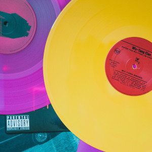 Artsy Aesthetic Playlist Covers for Spotify (Under Free License