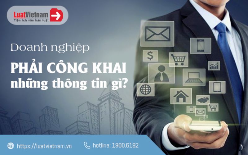 Những điều người lao động 