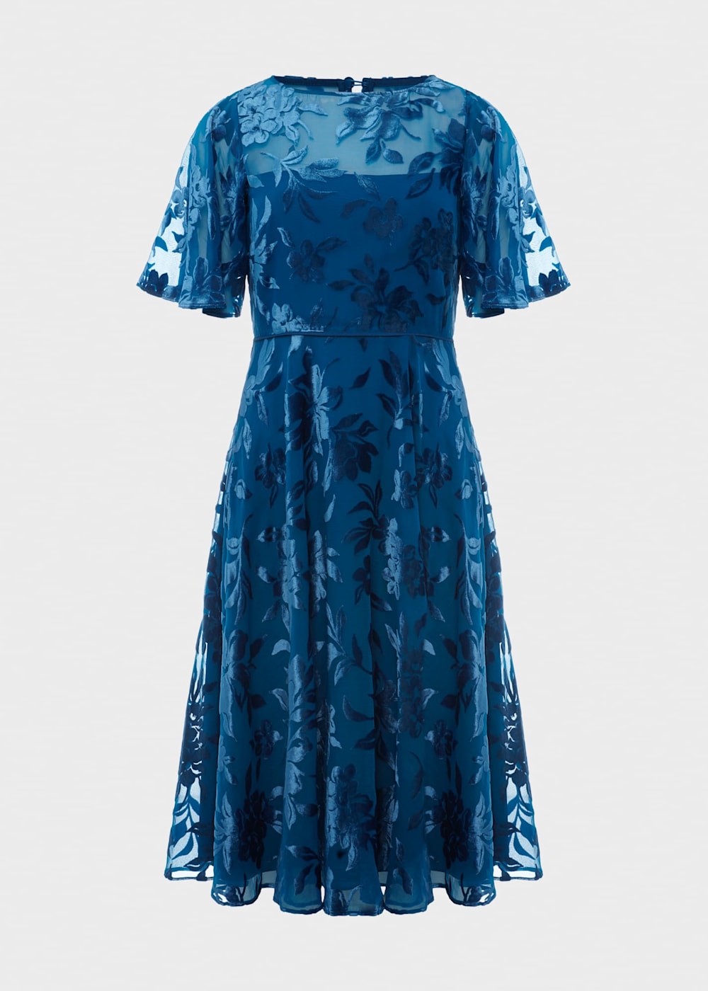 Hobbs eleanor dress shop