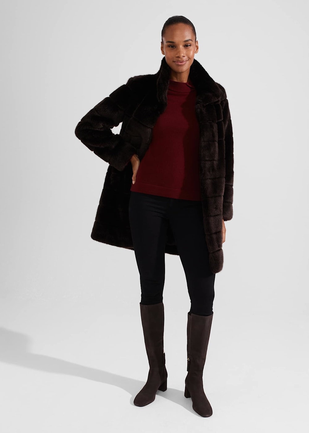 Hobbs imogen boots shop
