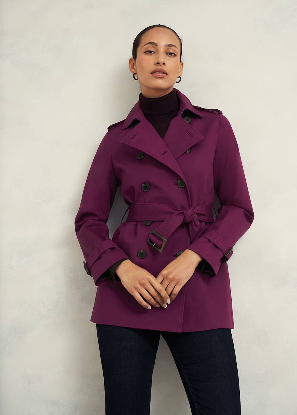 Adalee coat discount