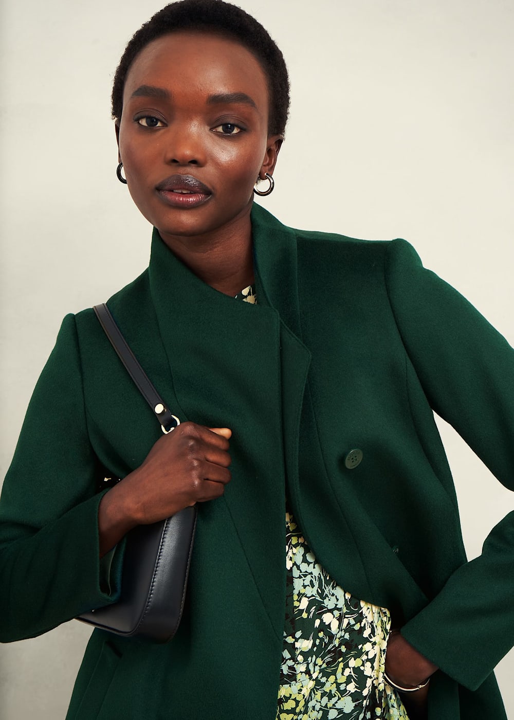 Express petite coat hot sale
