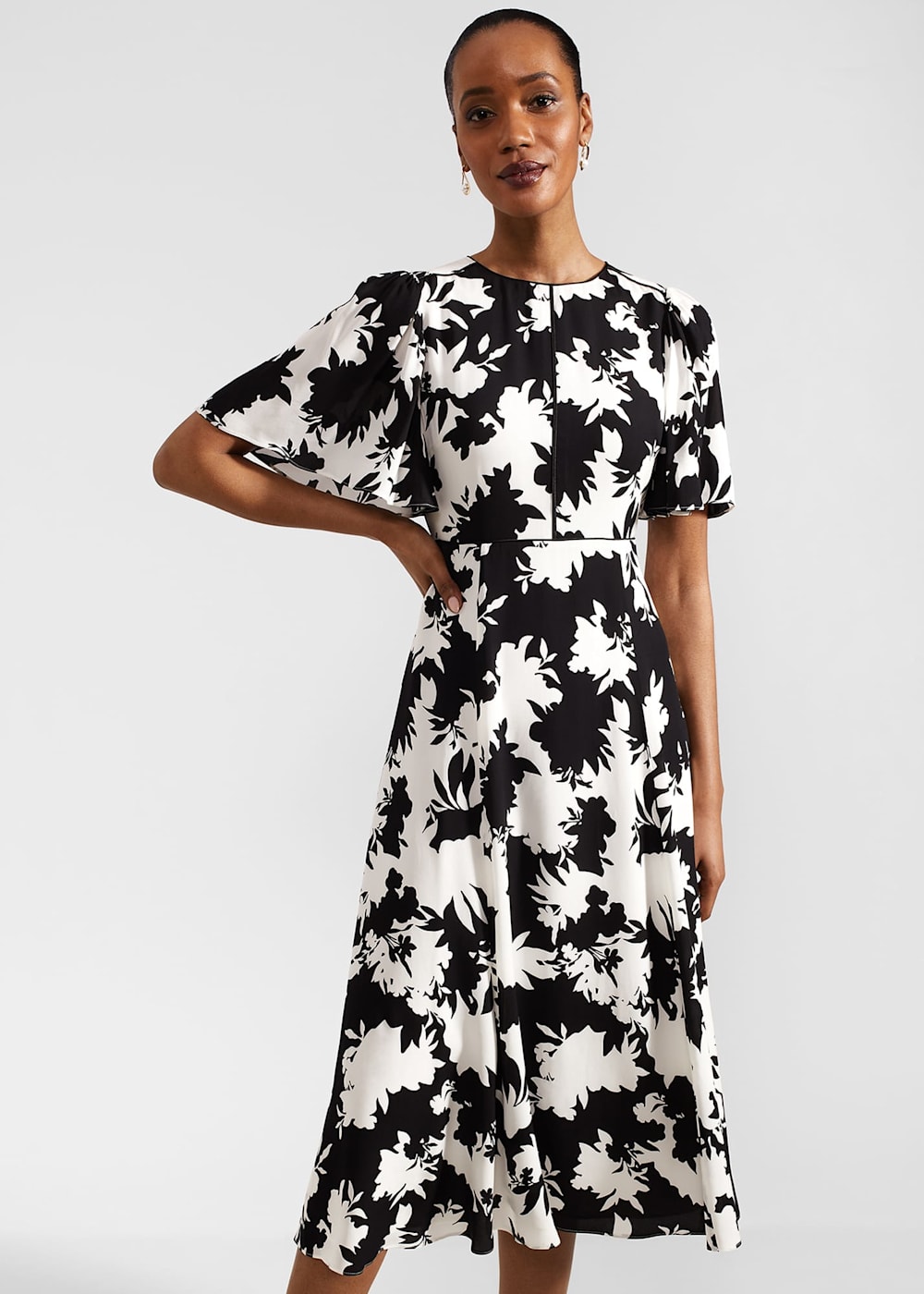 Alva dress clearance