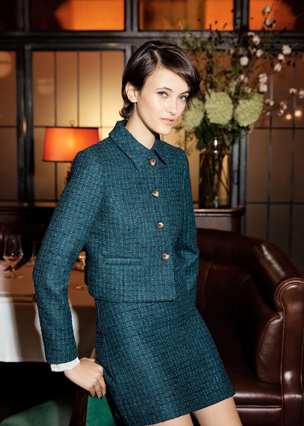 Hobbs cesci sweater clearance