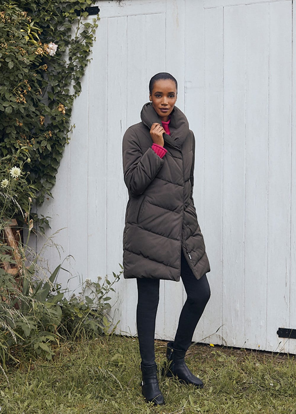 Indira jacket discount