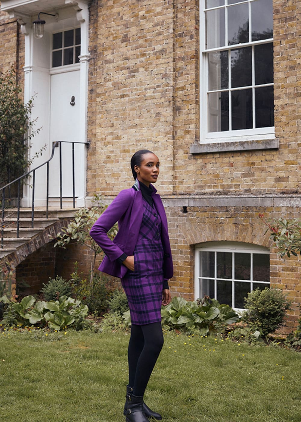 Hobbs mary dress on sale