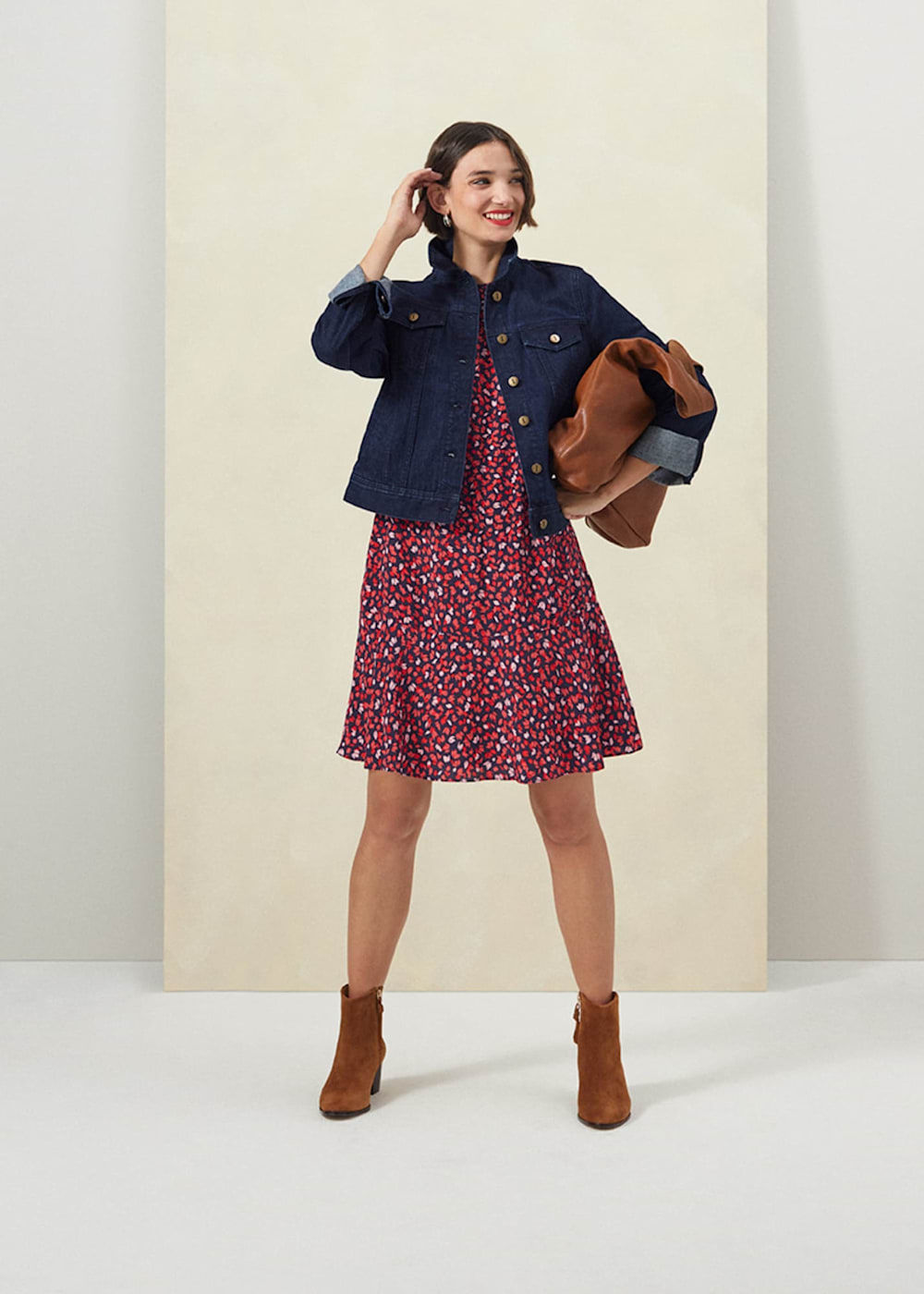 Hobbs lilia dress cheap