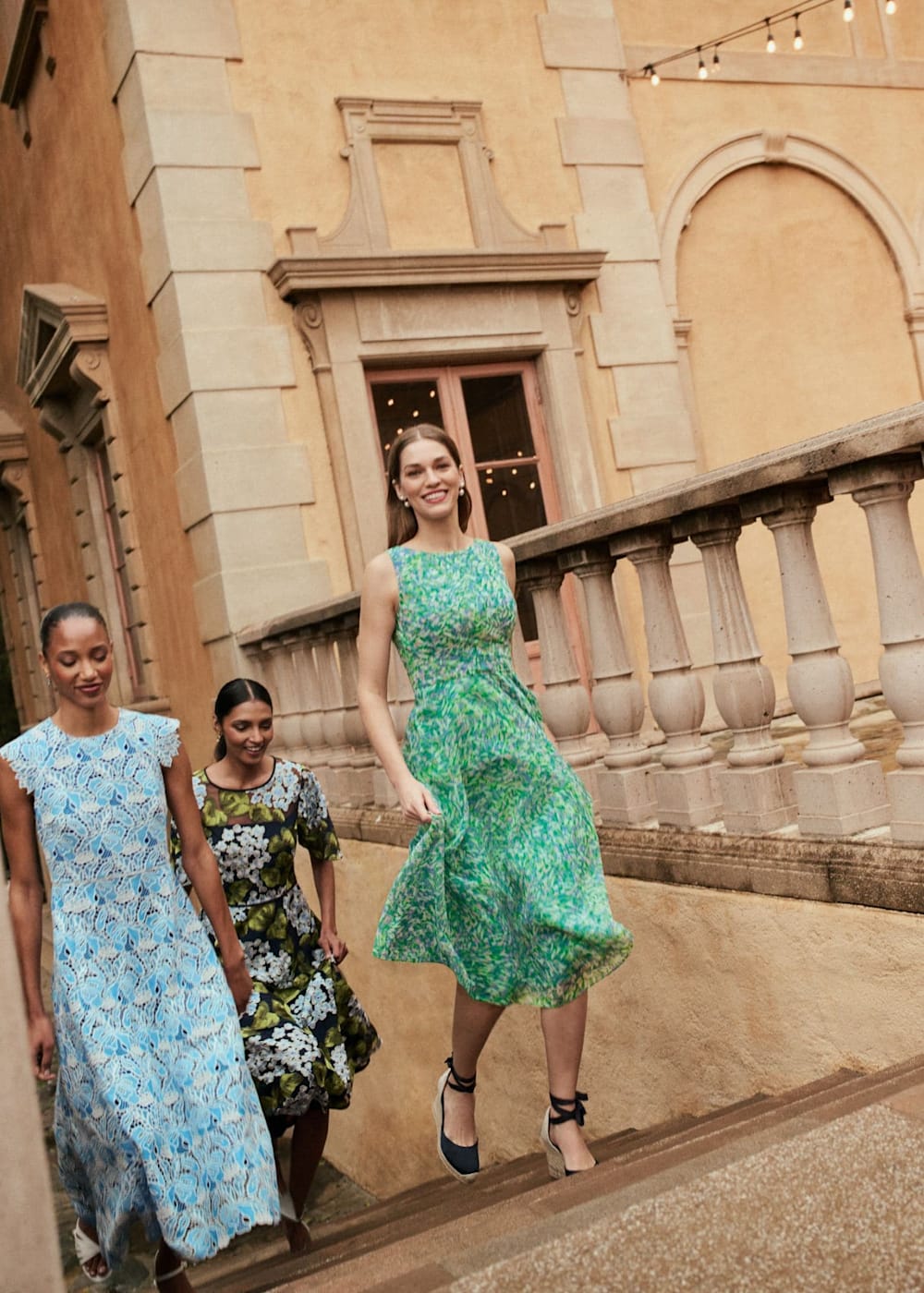Hobbs jessie dress discount