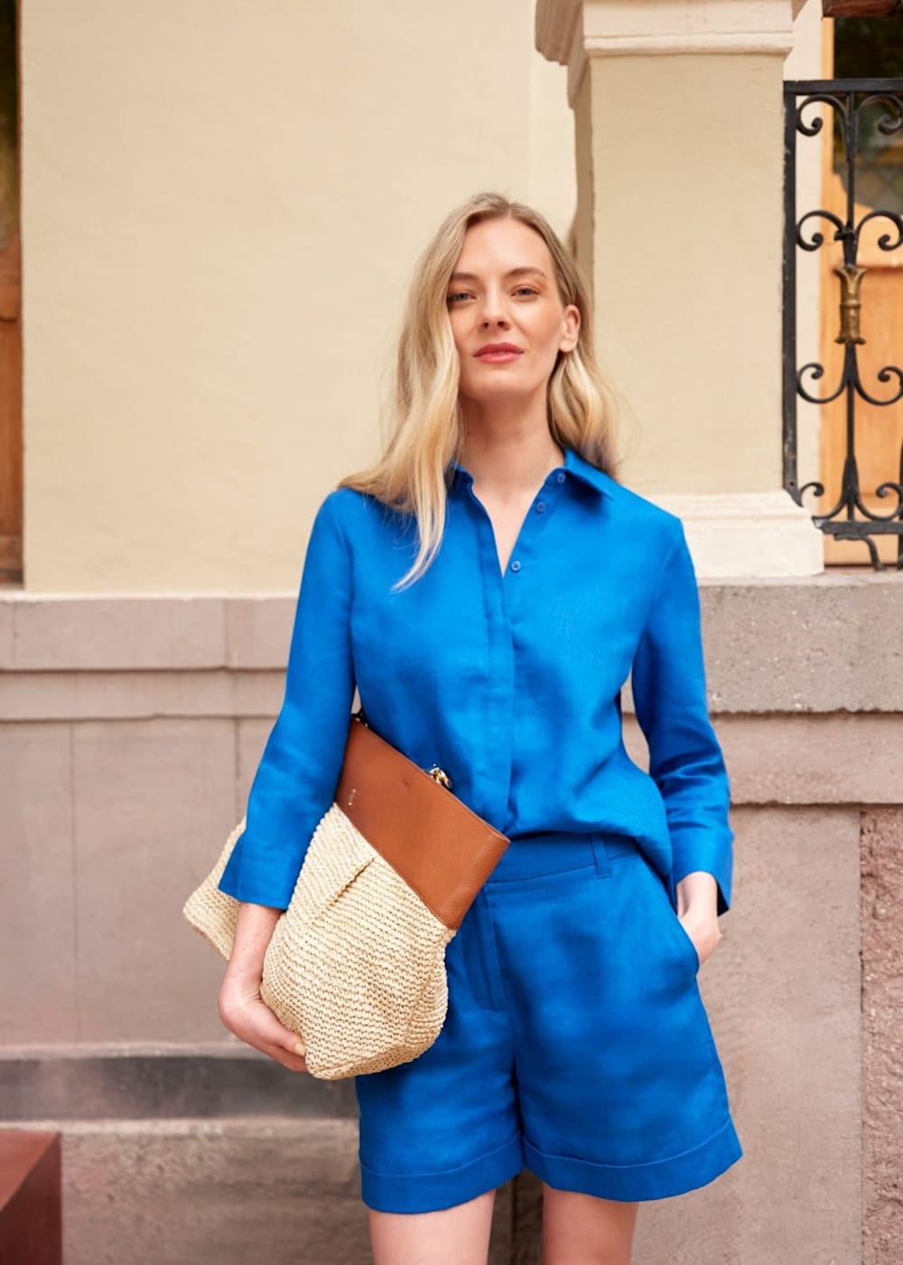Hobbs NIta Shirt Hobbs NIta Shirt