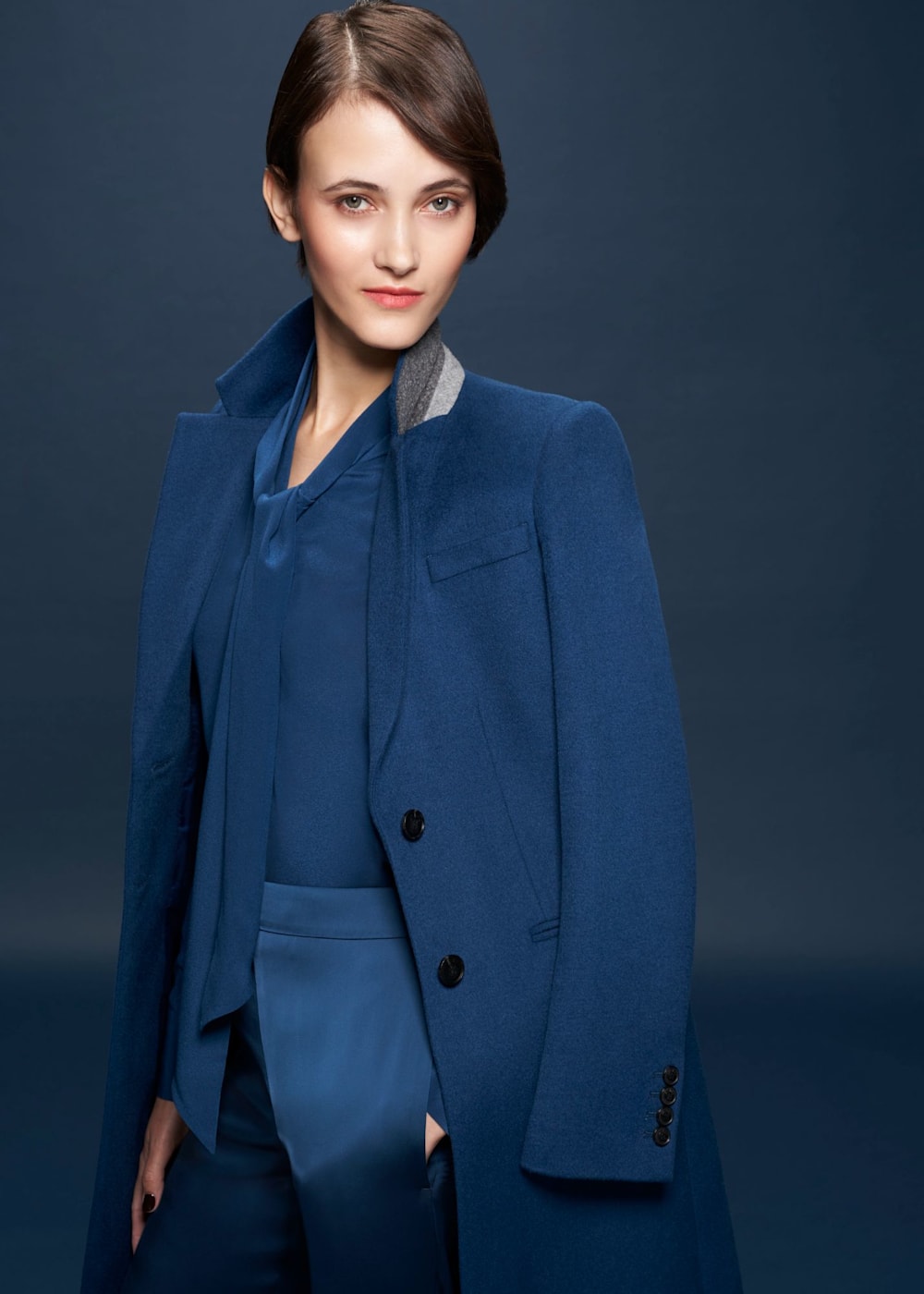 Tilda Coat Outfit
