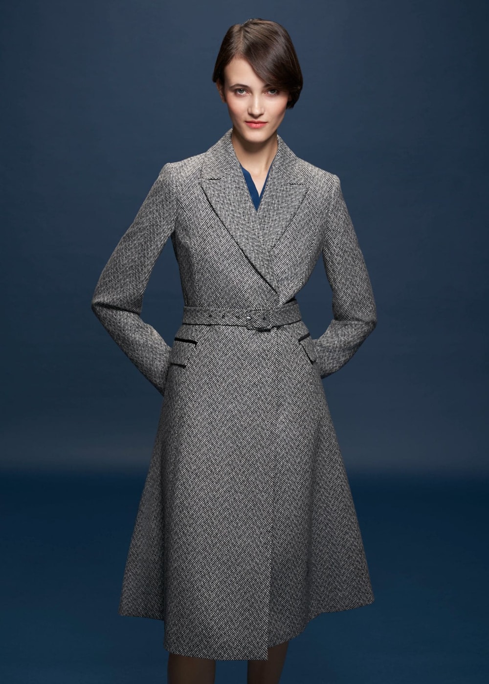 Hobbs ophelia coat discount