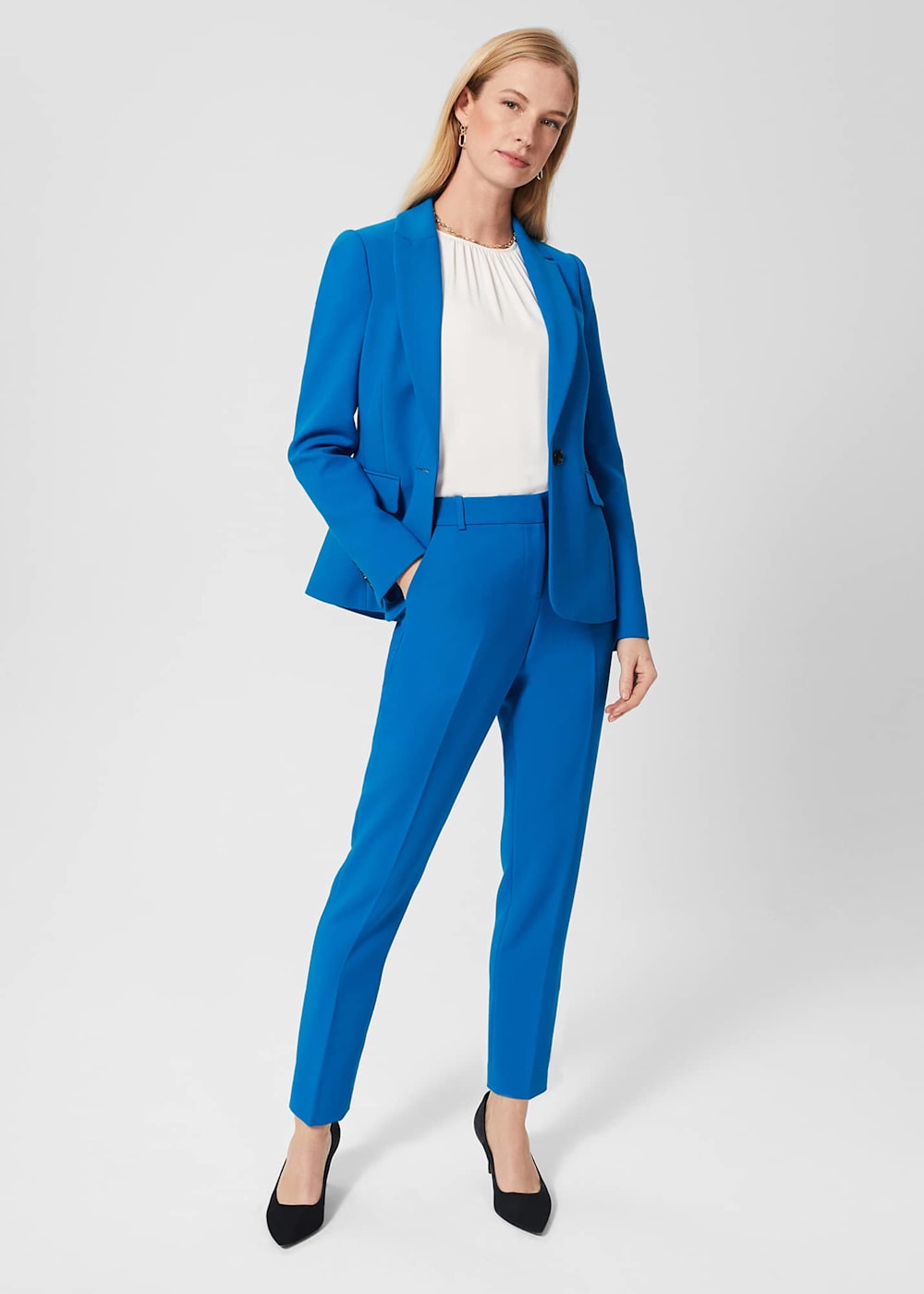 Petite dress suits online