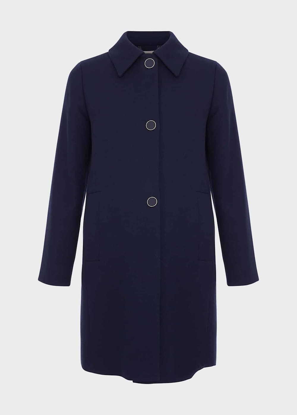 Carron coat hobbs hotsell