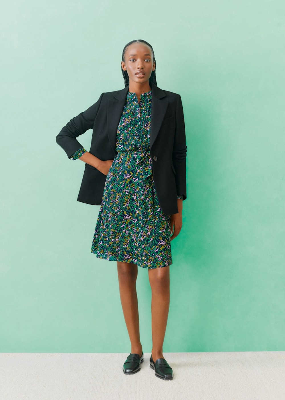 Hobbs taylor dress shop