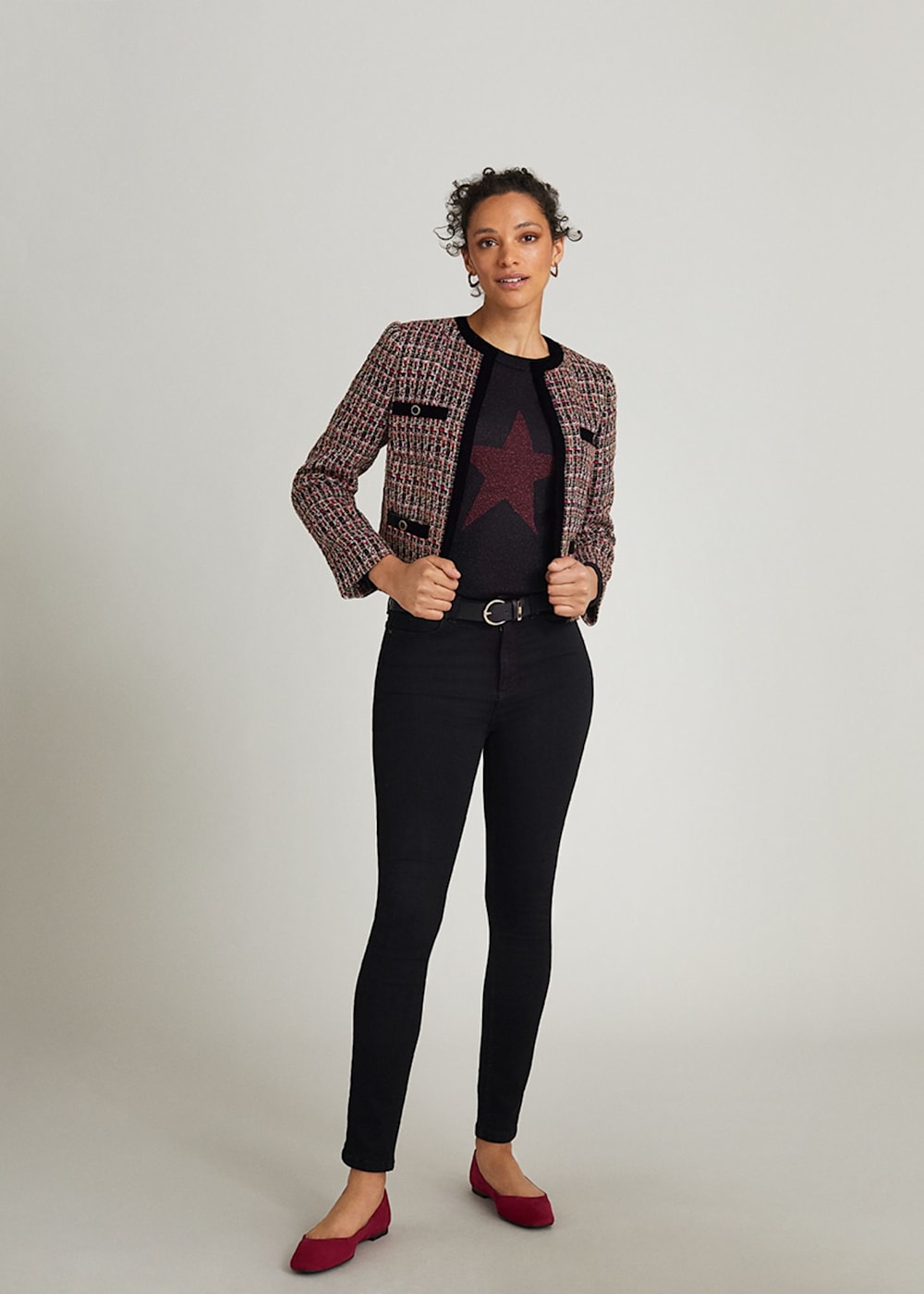 Hobbs cassidy coat clearance